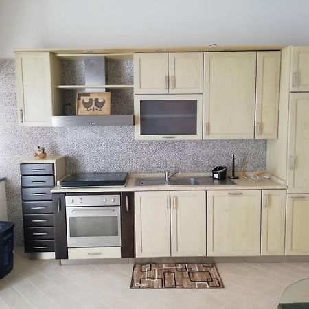 Ferienwohnung Casa Sambuco Volla  Exterior foto
