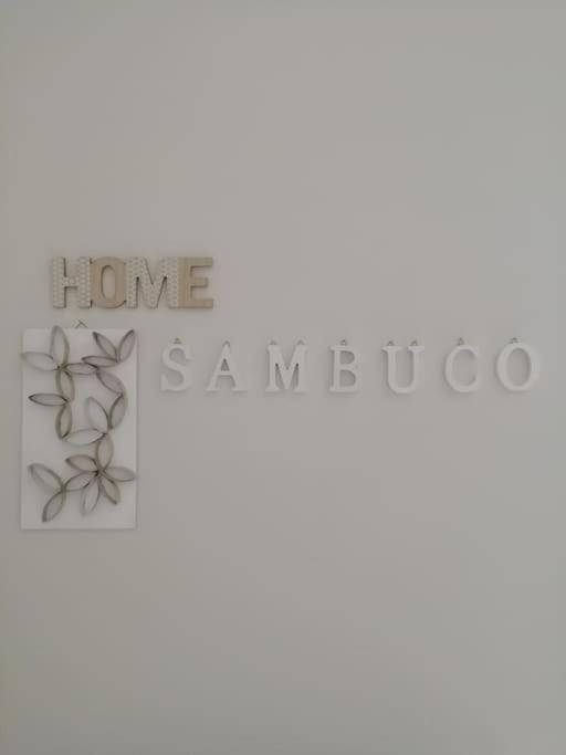 Ferienwohnung Casa Sambuco Volla  Exterior foto