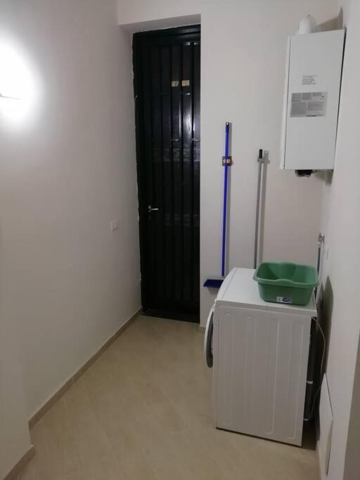 Ferienwohnung Casa Sambuco Volla  Exterior foto