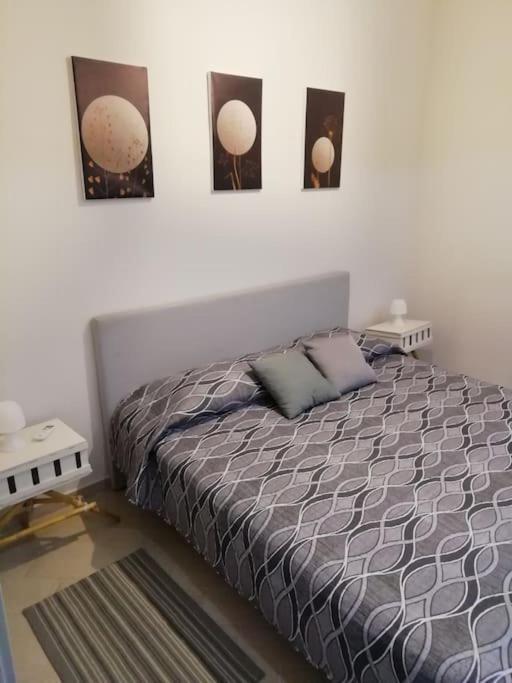 Ferienwohnung Casa Sambuco Volla  Exterior foto